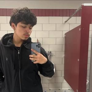 Meet your Posher, Vince